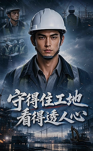 重启人生剧集海报